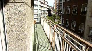 Compra Piso en Barcelona  PISO INVERSION REF DIVISIBL [upl. by Anelegna]