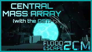 CENTRAL MASS ARRAY with the new OST Crazy 66  Roblox FE2CM [upl. by Nihi890]