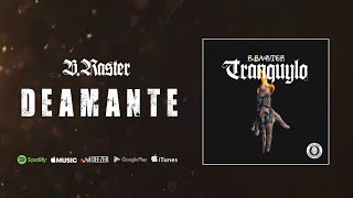 B Raster  Deamante Audio Oficial [upl. by Hardy779]