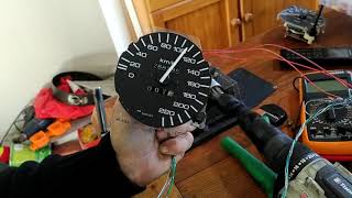 How to fix your speedometer and test it at home [upl. by Burnside]