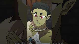 Episode 3 Two Escorts One Backstory animation shorts dnd [upl. by Labotsirhc]