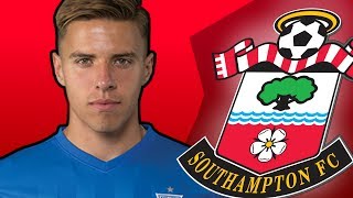 JAN BEDNAREK  Nie zagra w Southampton [upl. by Hans]