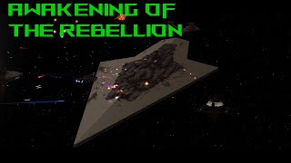 Its FINALLY Ready  Awakening of the Rebellion S03 E20 [upl. by Aliza234]