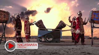 Wali Band  Ngantri Ke Sorga  Official Music Video  NAGASWARA [upl. by Priscella]