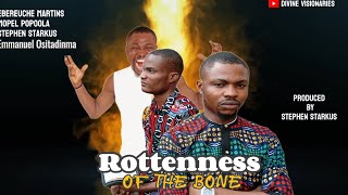 ROTTENNESS OF THE BONE The failed Assassination of Pastor Zion gospel shorts [upl. by Anirad]