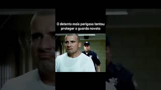 Essa é umas das melhores séries já lançada 👏🏻👏🏻Série  prison break shotrs series [upl. by Paulson]