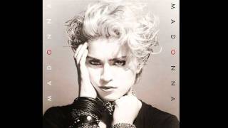 Madonna  Physical Attraction Audio [upl. by Edac305]