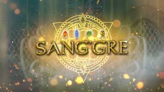 SANG’GRE  First Official Teaser  Encantadia 2024 [upl. by Artemed]