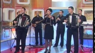 Lidija Simonovic amp Orkestar Omera Hodzica  Godine su prolazile [upl. by Heydon]