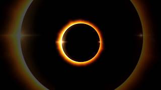 solar eclipse happens on 8 and 9th Aprilspace solareclipse knowledge [upl. by Annekahs345]