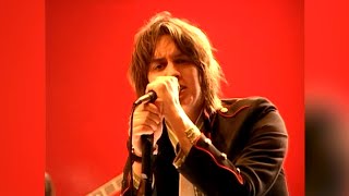 The Strokes  Live at MTV 2 Dollar Bill Concert 2002 Full HQ [upl. by Wilt]