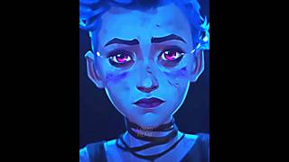 Jinx Sacrifices Herself 😱  Arcane  shorts edit viral arcane [upl. by Esenwahs]