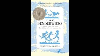 The Penderwicks A Summer Tale of Four Sisters Two Rabbits an Ambience Soundscape  Reading Music [upl. by Menides]