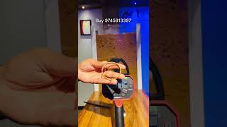 Minelab vanquish 540 Metal detector prefomance test … treasure hunting detector [upl. by Stephani]