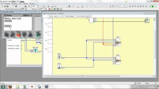 04  Macro system Crouzet Millenium 3 [upl. by Colb]