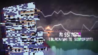 MissingNo  Pokémon Soundfont Cover Friday Night Funkin Hypnos Lullaby V2 [upl. by Prussian]