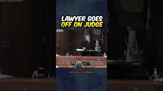 Lawyers vs RUDE Judge Goes Viral [upl. by Dick]