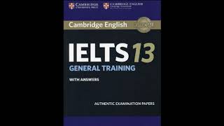 Cambridge IELTS Listening 13 Test 2 with Answers Latest 2020 [upl. by Budge780]