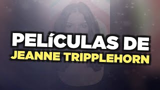 Las mejores películas de Jeanne Tripplehorn [upl. by Pestana]