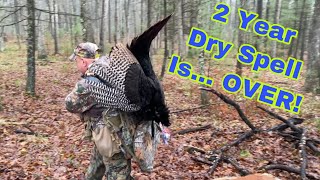 2022 PA Spring Gobbler Season Success [upl. by Esemaj]