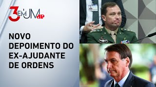 Advogado de Cid diz que Bolsonaro sabia dos planos de golpe de Estado [upl. by Joscelin]