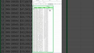 Calculating Due Dates in Excel [upl. by Araf]