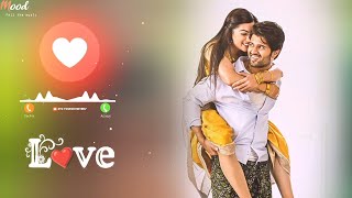 Best Love Ringtone Love💞 Ringtone Hindi Ringtone Love Story Ringtone 2024 Mp3 Ringtone New Ringtones [upl. by Langelo]