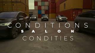 Saloncondities 2024  Garage Delbar [upl. by Rina812]