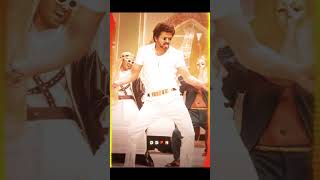 Thalapathy Vijay dance [upl. by Yenitsed]