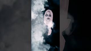 I show NUN 🤖 bhoot spooky happyhalloween ghost creepy thenun horrorsounds horrorgame scary [upl. by Fredrick]