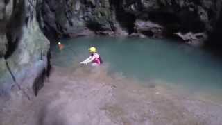 Trek to Sarawak Chamber Cave in Mulu National Park [upl. by Neve]