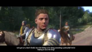 Kingdom Come Deliverance  Epilogue [upl. by Bohlen]