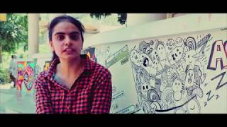 PhD Biotechnology Testimonial By Harleen Walia  Thapar Institute Patiala [upl. by Aicatsal]