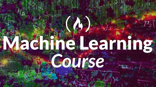 Machine Learning Course for Beginners [upl. by Yoreel109]