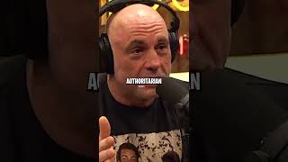 Joe Rogan Reacts to Joy Reids Donald Trump RANT [upl. by Afesoj327]