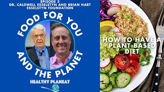 How Can You Have A PlantBased Diet [upl. by Binnings199]