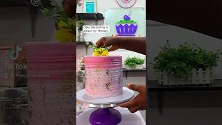 What’s yours cakeinspiration cakedecorating whippedcream youtubeshorts [upl. by Retxab583]