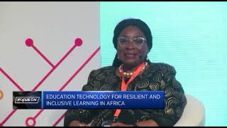 Focus On MasterCard Foundation Inaugural EdTech Conference 2024 Highlights [upl. by Keisling216]