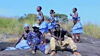 Tin Tong By Lucky David Official Video [upl. by Llevrac]