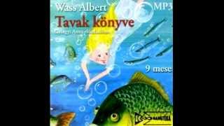 Wass Albert Tavak könyve  03 Nádi manó [upl. by Adidnere]