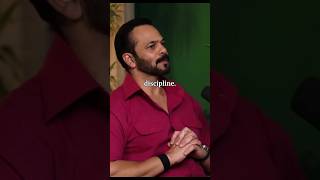 Podcast of Rohit Shetty by ranveerallahbadia shorts ytshorts mini podcaster07 [upl. by Mimajneb]