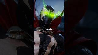 MK11 Funniest Spawn Intros Part 3 [upl. by Rahas]