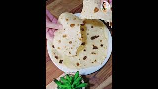 Homemade FlatbreadNo Yeast [upl. by Setiram]