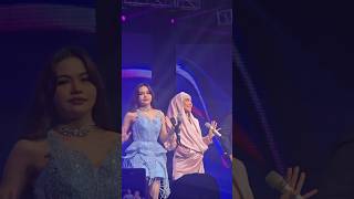 LESTI KEJORA DAN LADY RARA DI IDA 2024 leslar lestikejora rizkybillar [upl. by Lytsirhc]