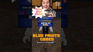 NEW CODES Blox Fruit Codes Free Stat Reset August 2024 [upl. by Ines]