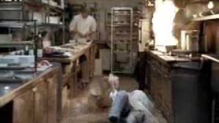 WSIB Kitchen Canadian TV commercial [upl. by Kimberley329]