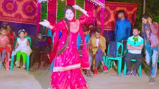 52 Gaj Ka Daman  Renuka Panwar  New Wedding Dance Performance 2022 By Jackline Mim  AR media [upl. by Naillij]