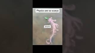 Physics Is So Scary 😯😰physics sciencefacts scienceexperiment [upl. by Colline]