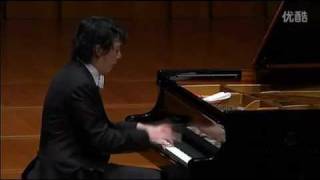 Yundi Li Plays Chopin Polonaise Op 53 Heroic [upl. by Gnouc]