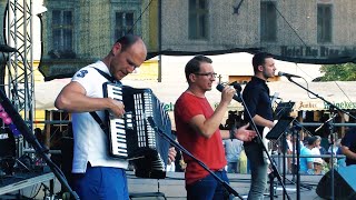 SCHWER MIT DEN SCHÄTZEN DES ORIENTS BELADEN  Jürgen aus Siebenbürgen  Hermannstadt 2017 [upl. by Balf]